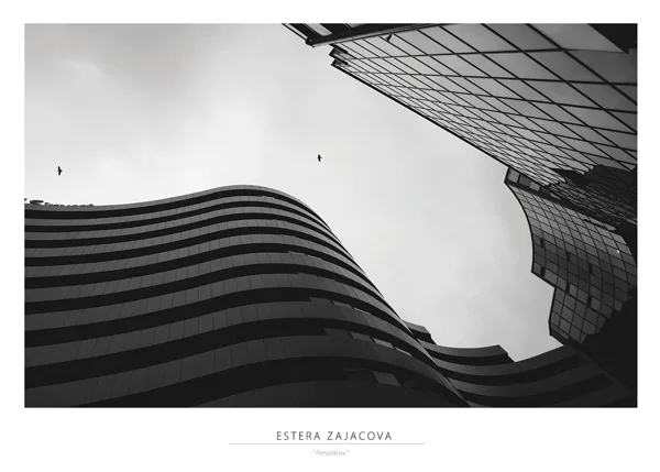 ESTERA ZAJACOVA