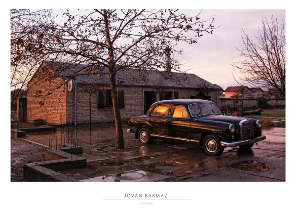 JOVAN BAKMAZ