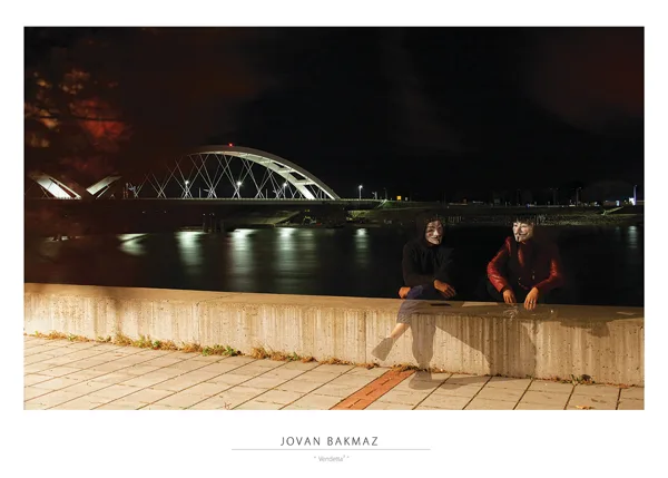 JOVAN BAKMAZ