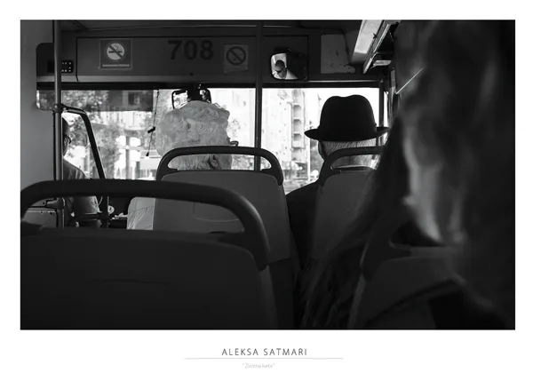 ALEKSA SATMARI