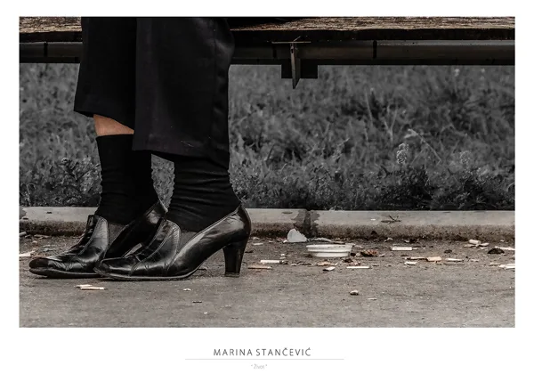 MARINA STANČEVIĆ