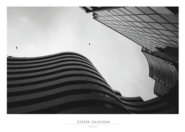 III NAGRADA  - ESTERA ZAJACOVA